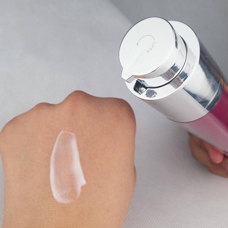 isamell伊莎美尔生物抗皱水光新生乳80ml 更名晶透鲜颜水光乳