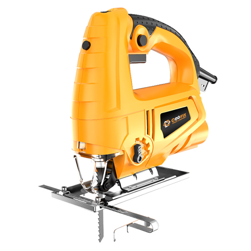 曲线家用小型电动工具手提多功能木工线锯往复锯木电动曲线锯