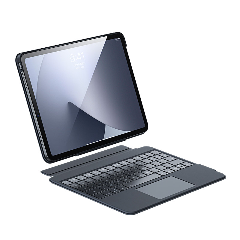 benks适用ipadpro键盘11英寸苹果平板ipad妙控键盘保护套一体式2021秒