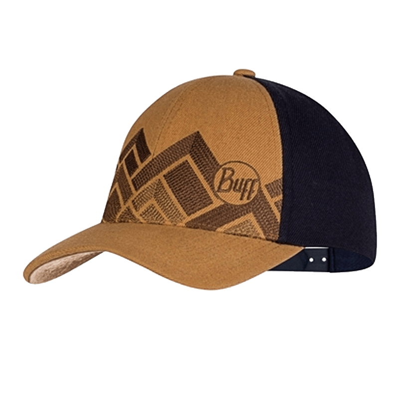 buff春秋秋季新款帽子男女户外卡车鸭舌帽遮阳运动帽