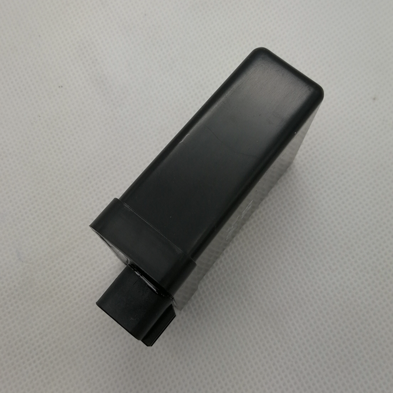 点火器雅马哈福鬼火福喜巧格jog100电子cdi原装点火器