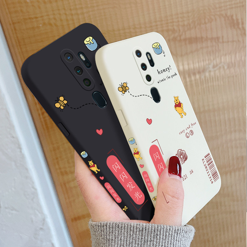 oppoa9防摔新款创意个性软壳男女网红a9x全包手机保护套