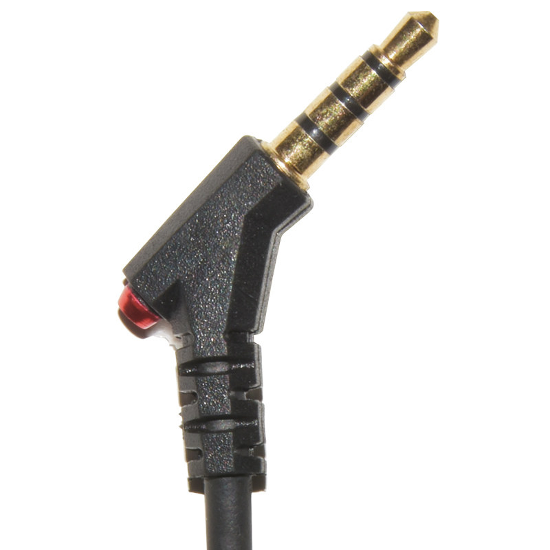 hifier屁颠虫mc600车载原装正品录音手机麦克风话筒麦克风