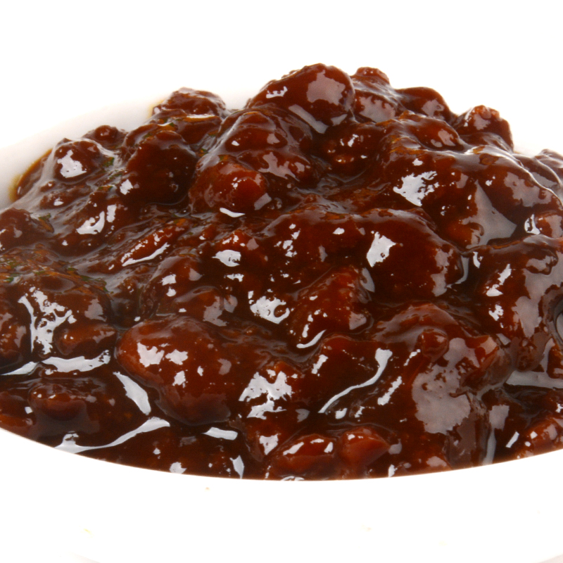 面豉寮步豆酱黄豆酱美食广东特产调味炒菜肉类豆瓣酱