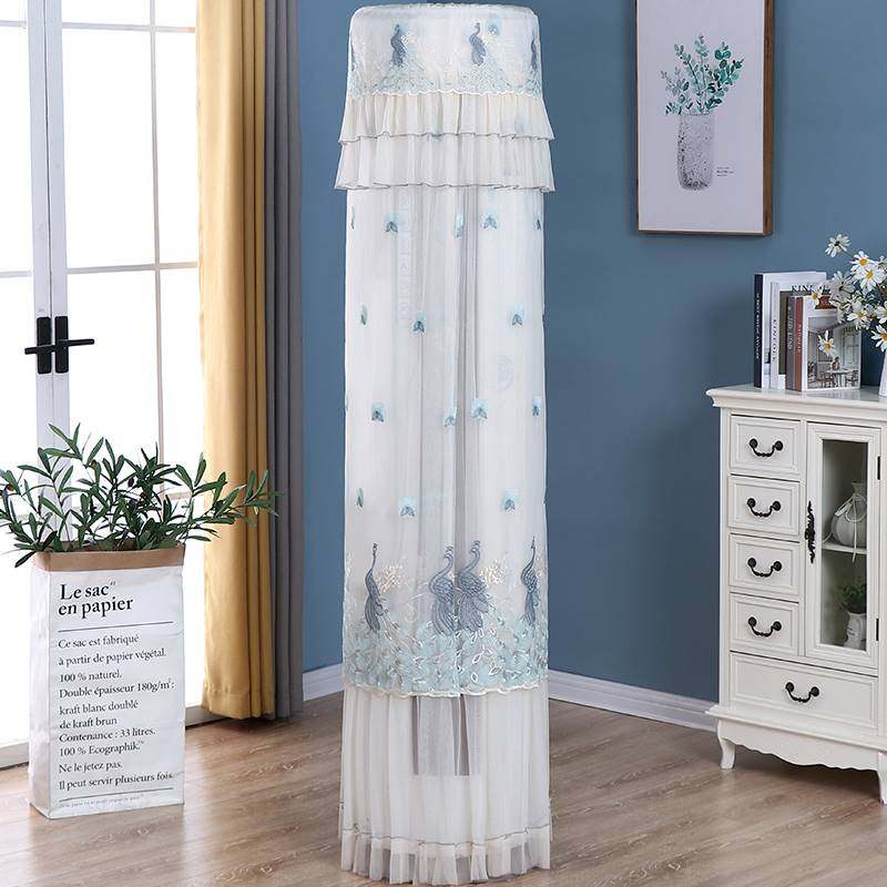 格力空调防尘柜机2p立式3匹fnhaa-b3凉之72599空调罩