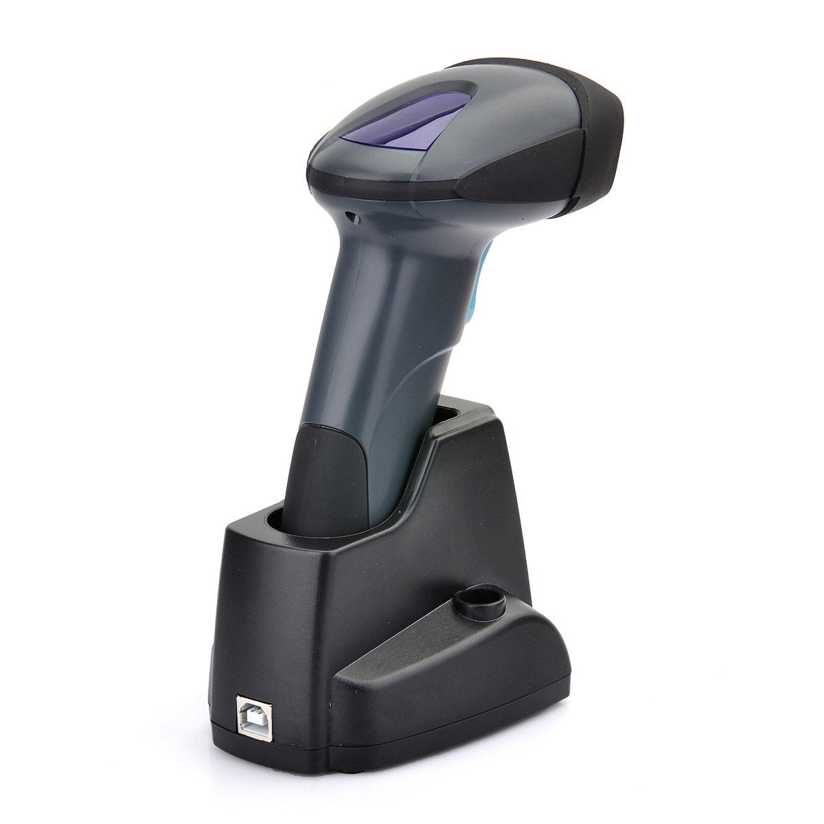 h018l无线扫描长距离升级版扫码条码扫码枪巴枪快递条码扫描枪