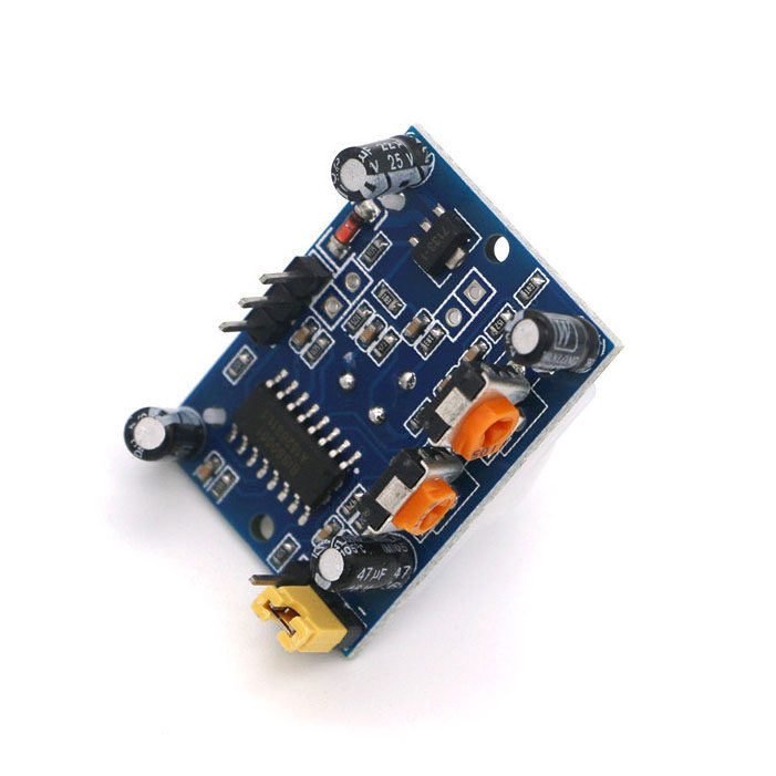 红外hcsr501人体感应模块热释传感器进口探头传感器