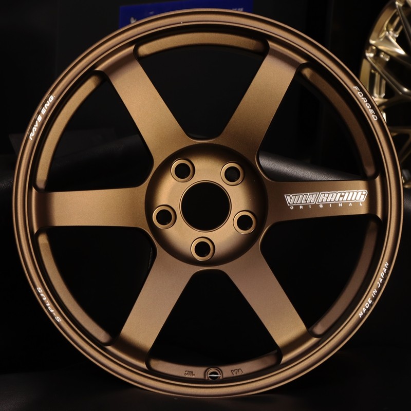 rayste37saga18寸竞技内凹轻量量化锻造轮毂gtirs3a4586brz轮毂