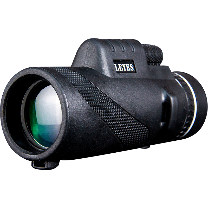 手机单筒望远镜高倍高清夜间微光夜视非人体透视女演唱会拍照