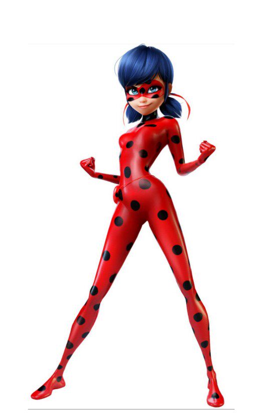 瓢虫少女手办奇迹女孩可动人偶正版散货手办