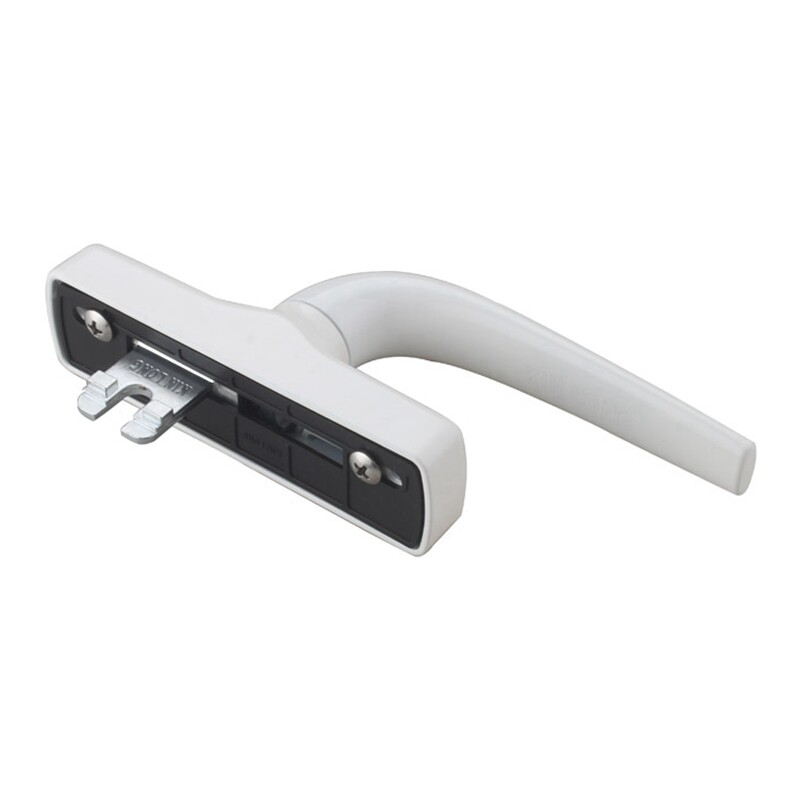 坚朗kinlong平开内倒五金件开上悬窗执手断桥执手