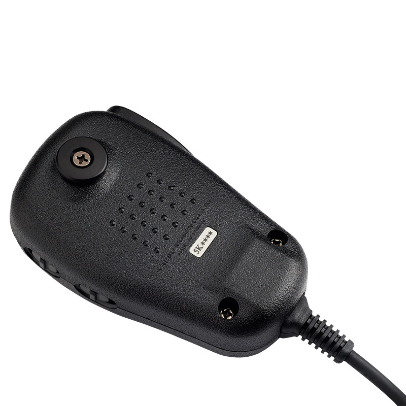 八重洲车载ft7800r18071802m19077900rmh48a6j手咪肩咪对讲机配件