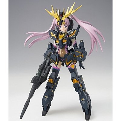 万代agp机娘ms少女独角兽高达报丧女妖日版机器人