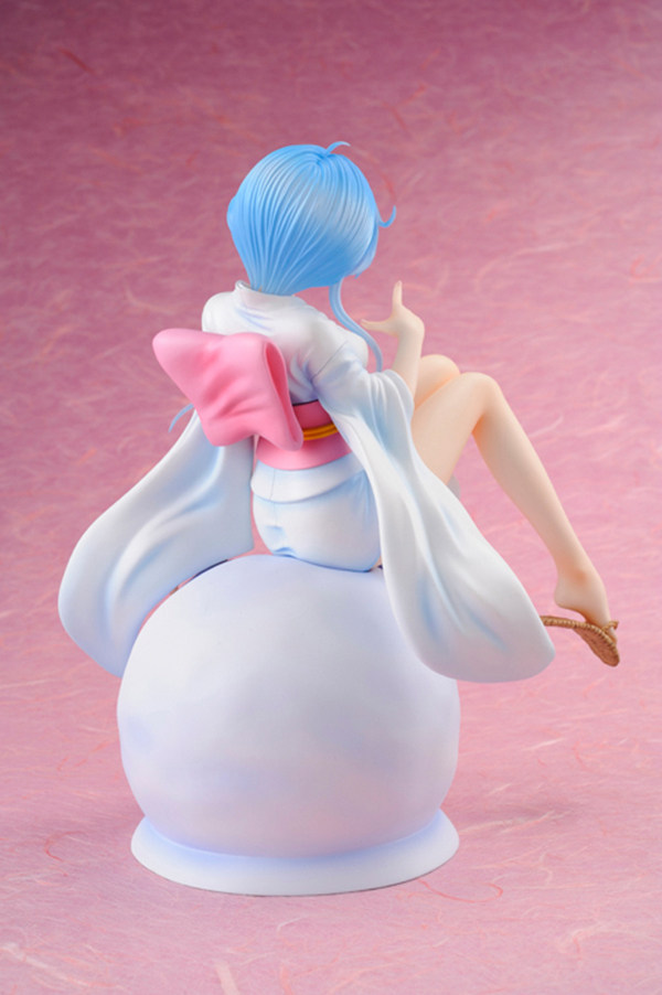 amakunihobbyjapan地狱老师雪女雪姬日版手办手办