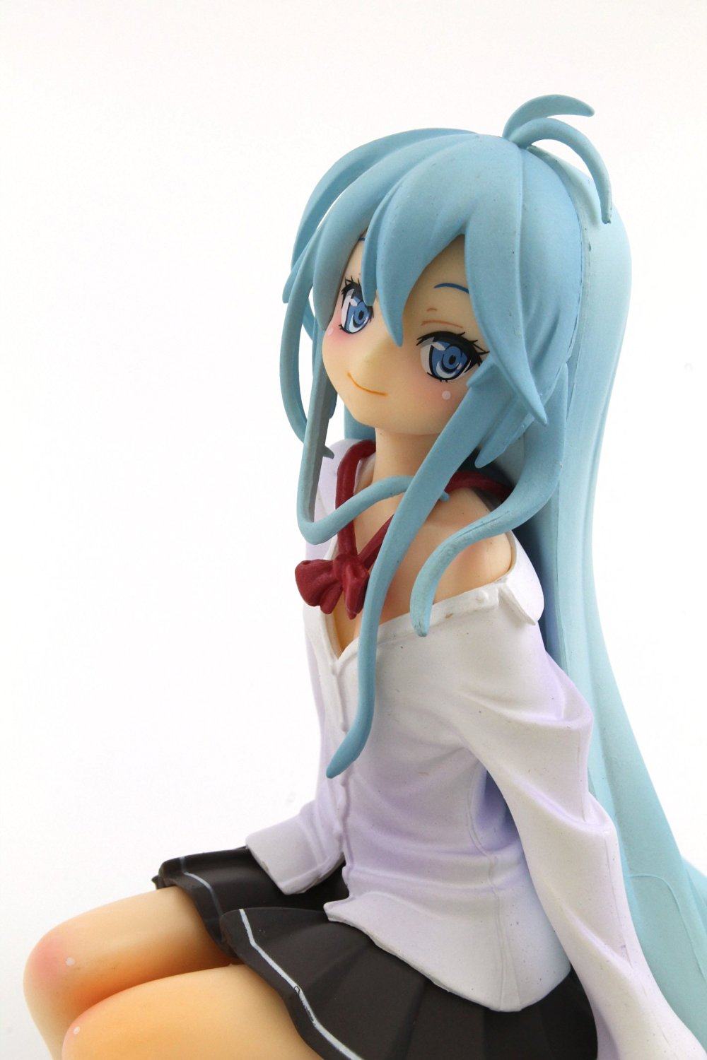 taito电波青春艾莉2ver日版手办正品手办