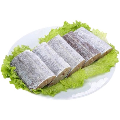 中段5斤段冷冻冷冻特级大号海钓超大刀鱼东海小眼带鱼