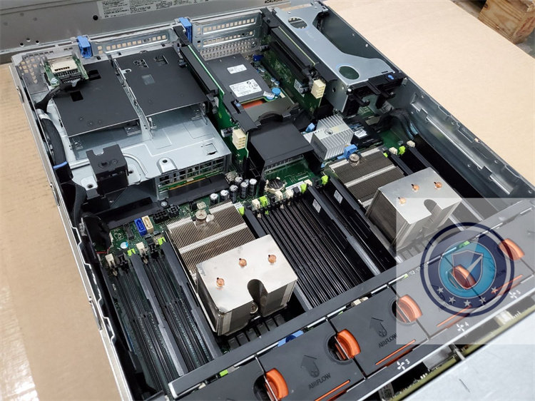 dellr730r730xd双路2u服务器主机存储gpu虚拟化服务器