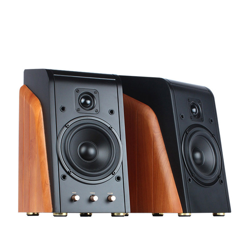 edifier/漫步者 s1000ma音响电脑智能语音无线蓝牙监听hifi音箱