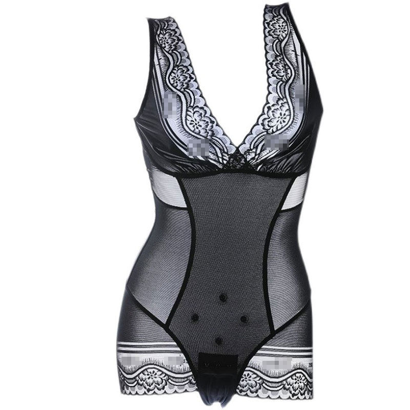 merrige美人计旗舰店塑身内衣收腹提臀束腰夏轻薄轻薄塑身连体衣