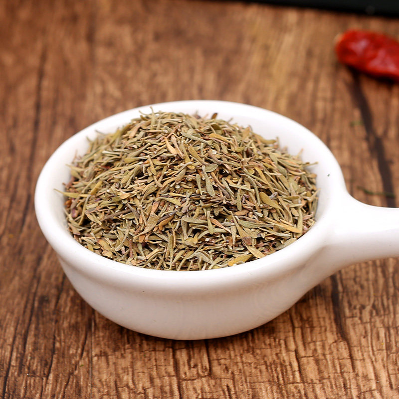 香草百里香叶香草195g原装披萨西餐烘焙原料其它调料