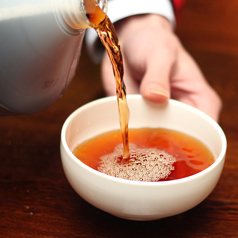 越皇亭浙江绍兴特产黄酒冬酿糯米花雕5斤五年陈花雕整箱壶装桶装