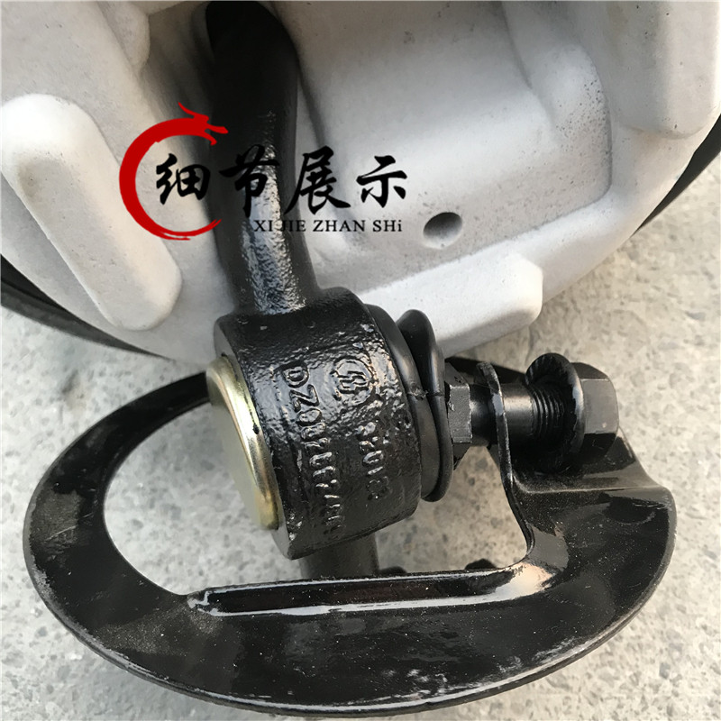 适用于陕汽德龙f2000f3000换挡杆挂档手柄排挡变速杆总成其他
