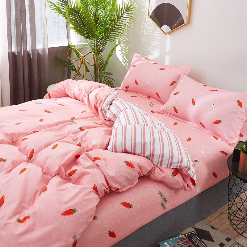 被套被罩单件15m18x20单人150双人200x230水洗180x220被单被套