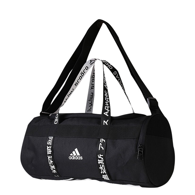 adidas阿迪达斯户外旅行包男女女包新款大容量健身斜跨挎包