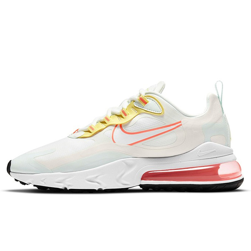 nike耐克女鞋2021春季新款airmax气垫鞋跑步跑步鞋