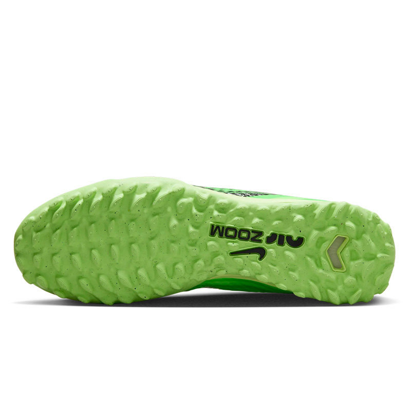 nike耐克superfly9tf男子飞盘人造草场碎钉高帮足球鞋fj7199