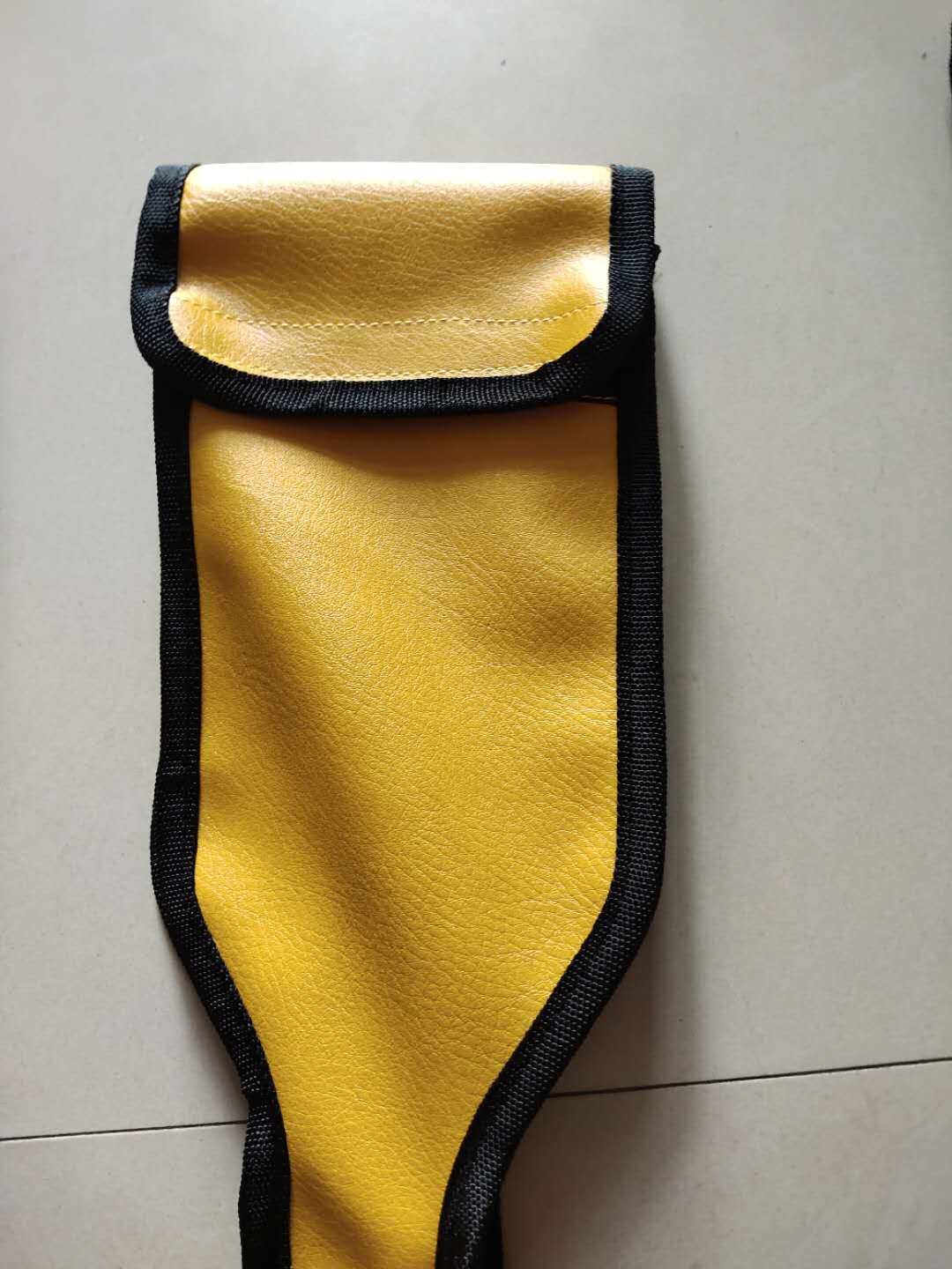 击剑pv皮革防水剑包整剑包单剑包剑套花剑佩剑击剑护具