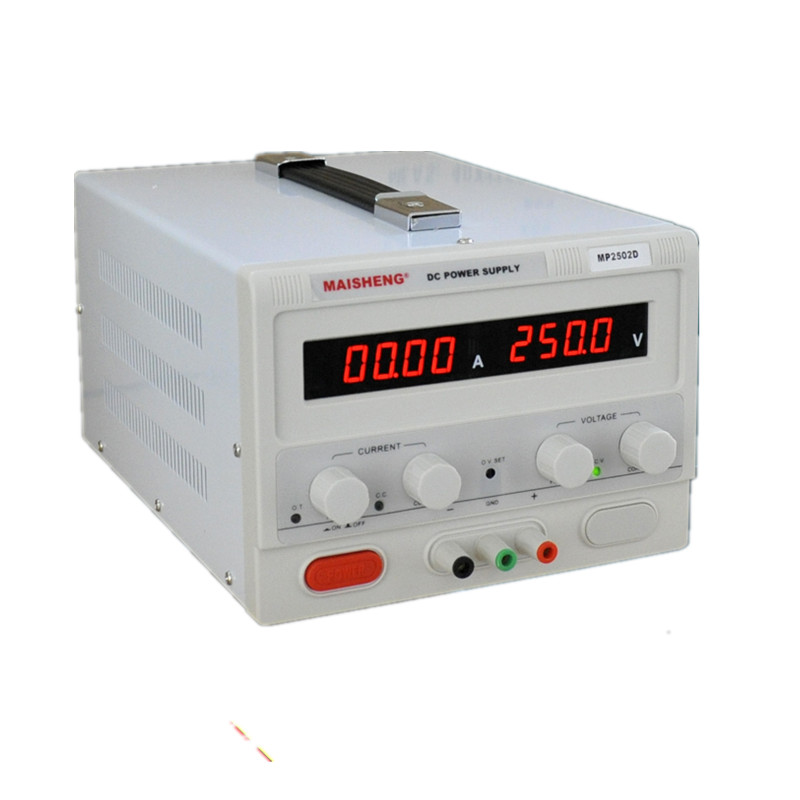 mp12020d可调直流稳压电源mp10030dmp12030dmp25020dmp8050d电源