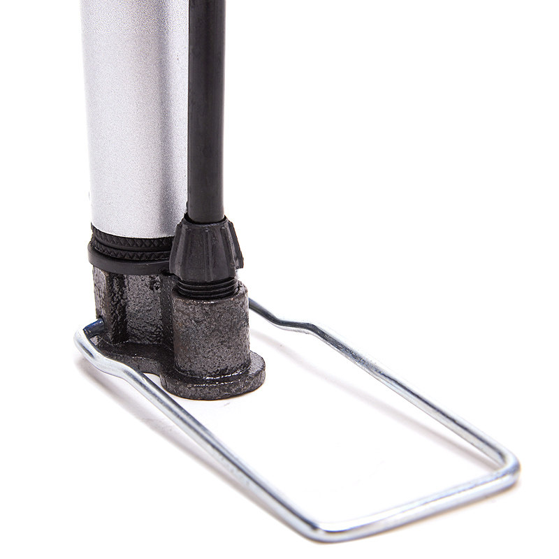 打气筒 家用电动车自行车手动迷你打气筒 篮球皮球类便携式充气筒