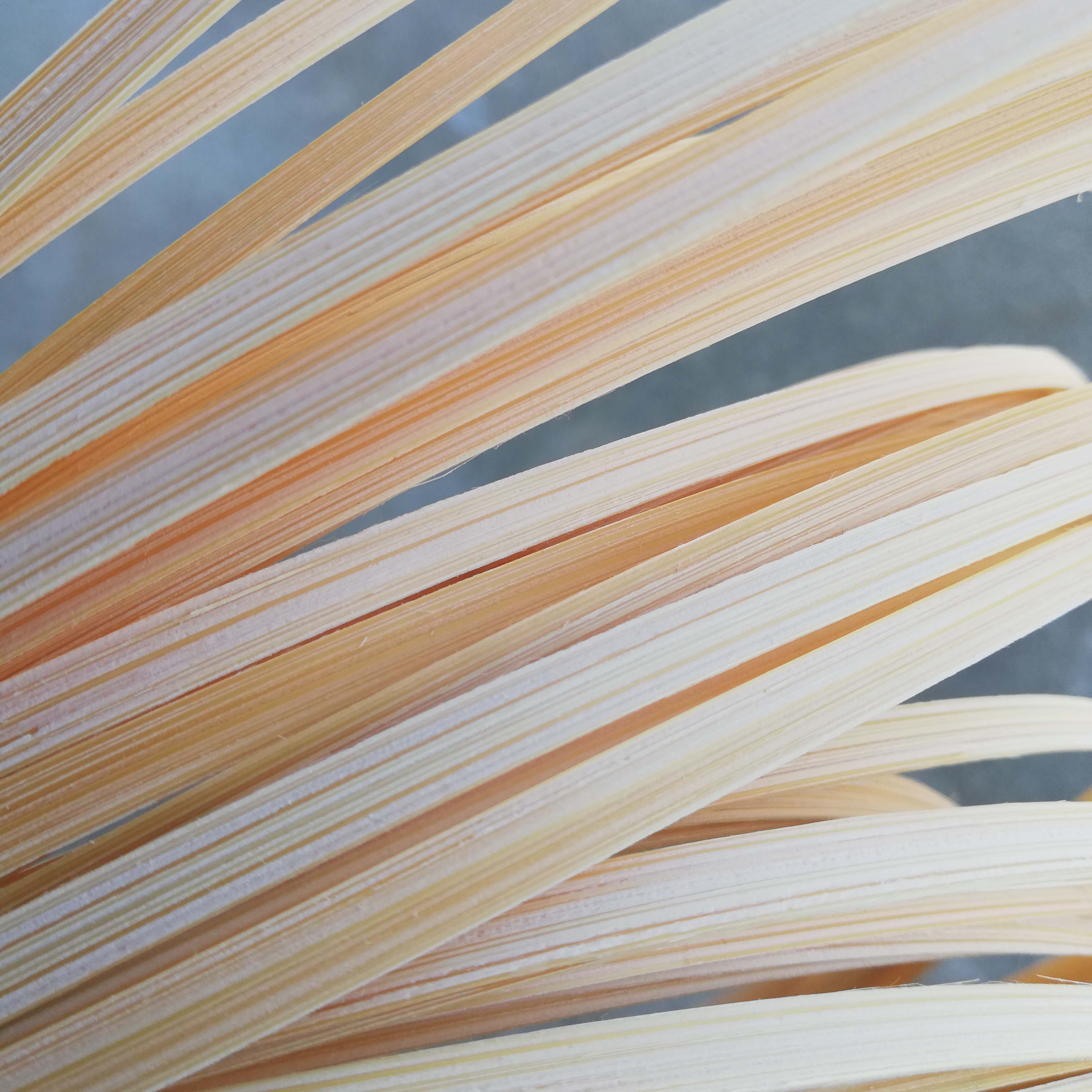 竹篾竹条竹丝婚礼布置装饰薄片竹编材料学生手工diy竹艺园艺花艺