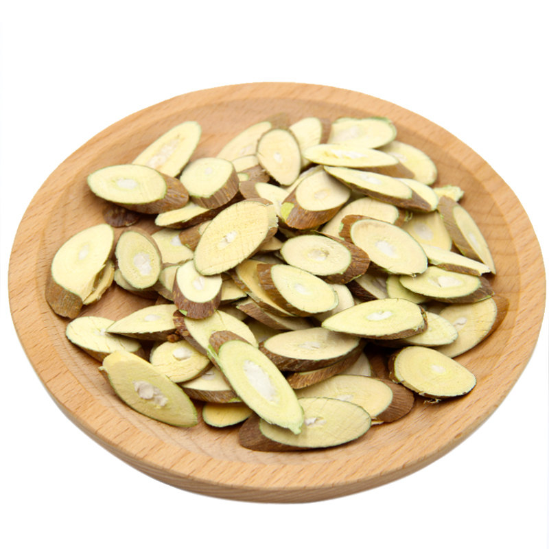 【第二斤半价】桑枝500克包邮 中药材正宗老桑树枝片桑枝条片新货