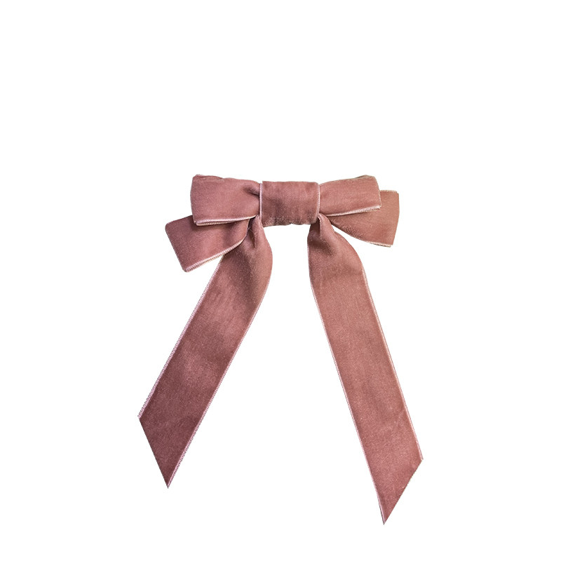 arilfrose树莓红茶百搭蝴蝶结领结配饰搭配饰品