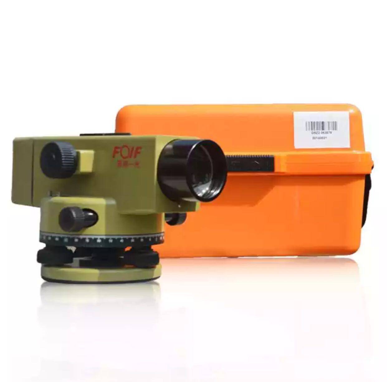 自动安平苏州一光水准仪dsz232倍水平超平水平仪