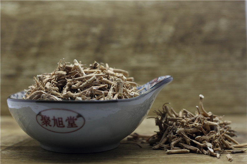 满38元包邮 白前50克 水杨柳 鹅白前 草白前 非野生中药材白前根