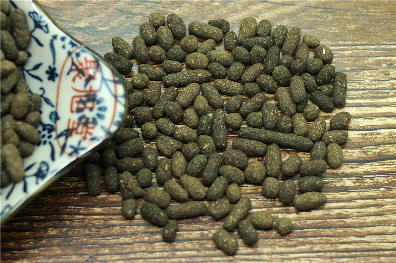 包邮五灵脂250g灵脂米生五灵脂寒号虫粪寒雀粪寒号虫非野生中药材_双