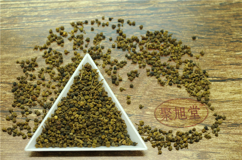茱萸包邮吴50克吴芋吴茱萸涌泉穴贴新鲜味浓非呒其他药食同源食品