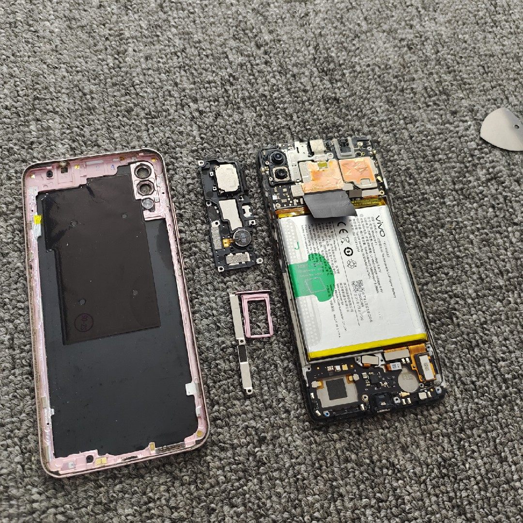vivox23幻彩主板u3xy3y67z3y7sx9sy85x7x27prox20手机零部件