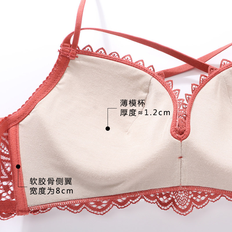 去店铺vineco维妮芳内衣旗舰店卖家已经将该商品已下架或删除,去看看