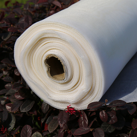 钰森家居专营店:玻璃纤维隐形防蚊纱窗纱网铝合金窗户防蚊虫沙窗尼龙