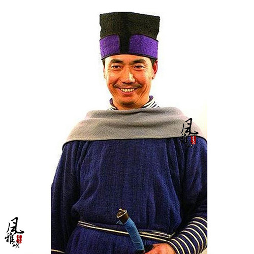 古装影视武林外传湘玉郭芙蓉芙蓉白展堂同款书生侠女民族服装