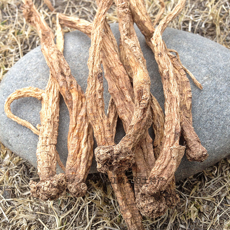 党参西藏林芝特产黄防参狮头参炖煲汤滋补250克党参