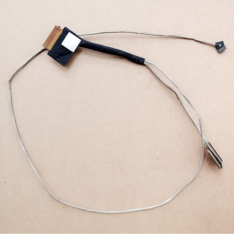 适用联想ideapad32015isk50001552015屏线屏幕排线笔记本零部件