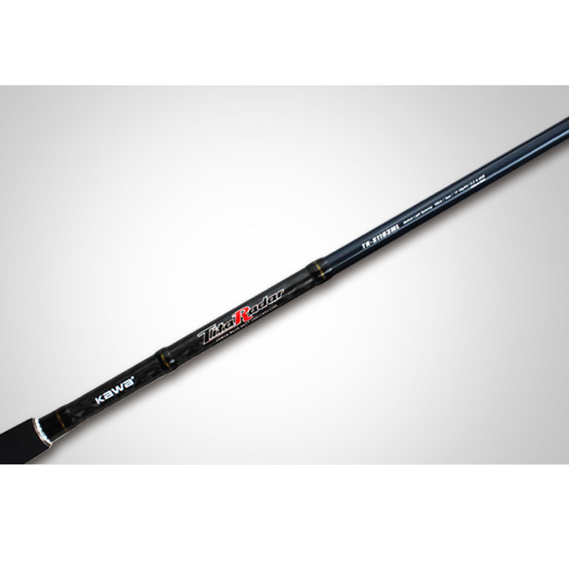 kawa新品海鲈竿2.7米3.3米3.6米3.9米ml调高碳素路亚竿专业海钓竿