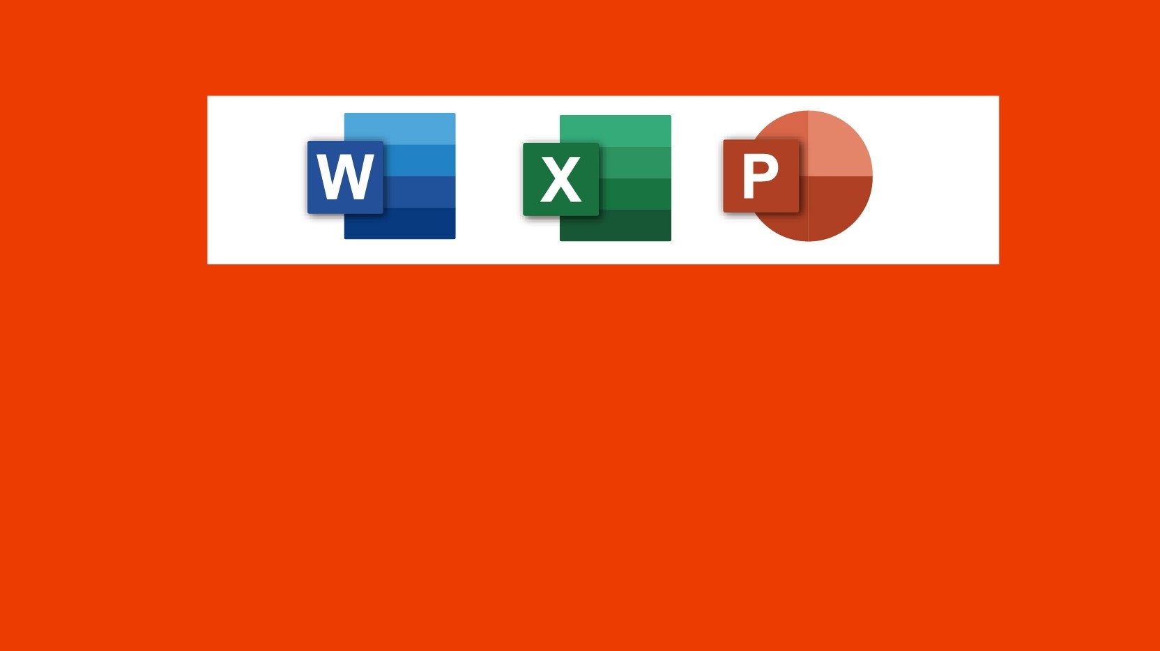 办公自动化office2019视频教程零基基础高清wordexcelppt办公软件效率