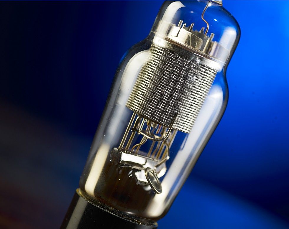 贵族之声psvane西电复刻we310a电子管单个电子管