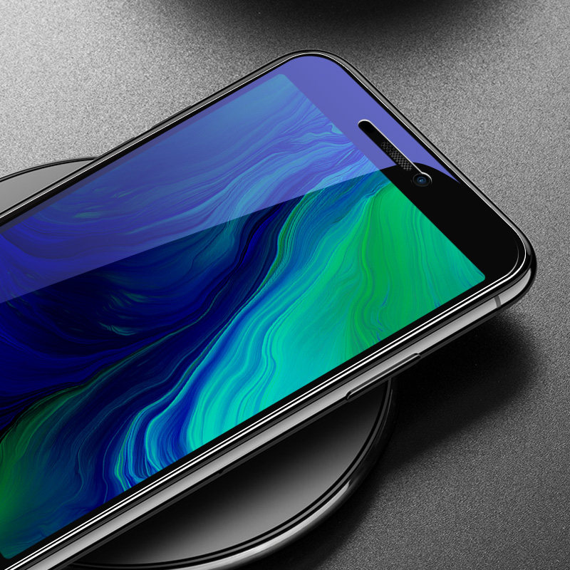 华为graul10钢化p8全包gratl00手机手机贴贴膜cl10手机贴膜